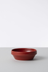 Block Bowl - Red