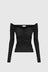 Luella Longsleeve - Black