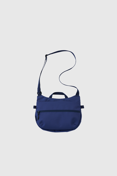 Field Sacoche - Dusty Blue