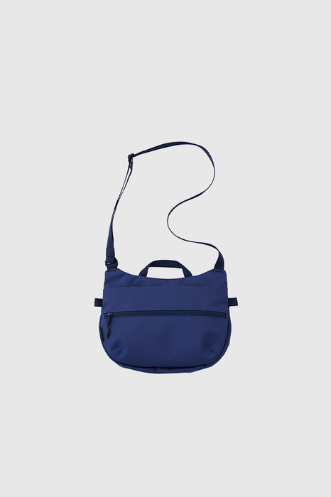 Field Sacoche - Dusty Blue