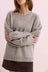 Squares Crew - Grey Sparke