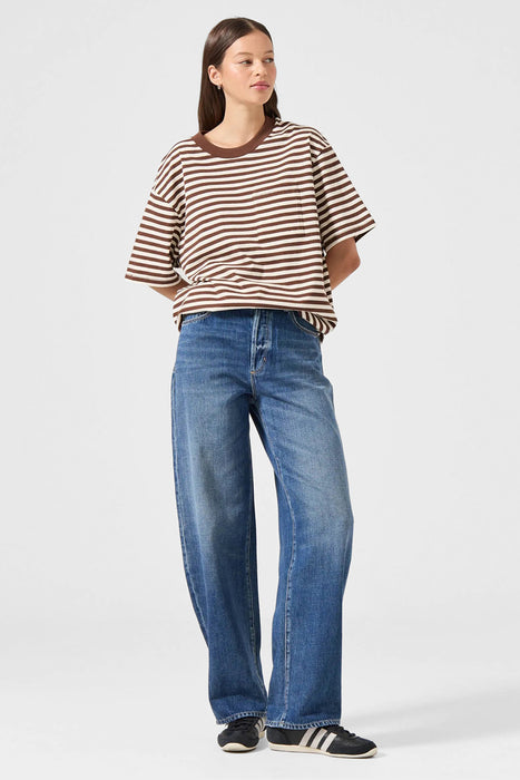 Gigi Barrel Turn Up -  Paris Texas