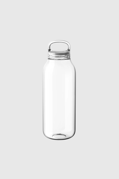 Loop Water Bottle 950ml - Clear