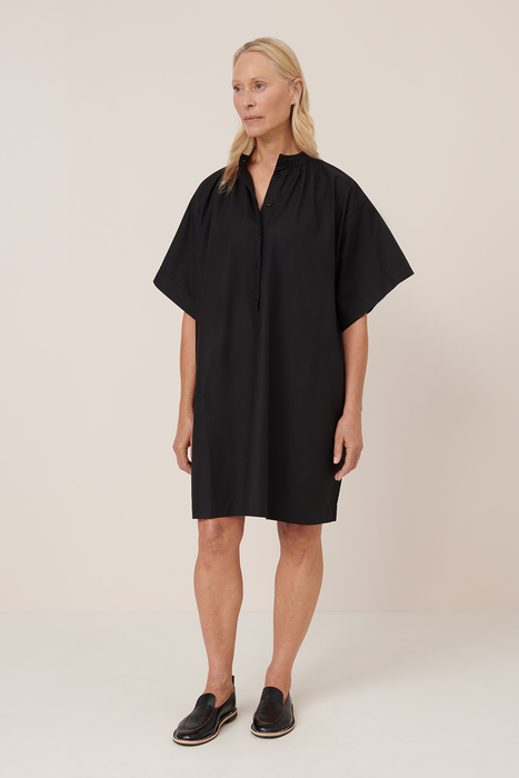 Gallery Dress - Black