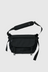 Messenger Bag - Black