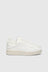 V-90 Leather - Extra White