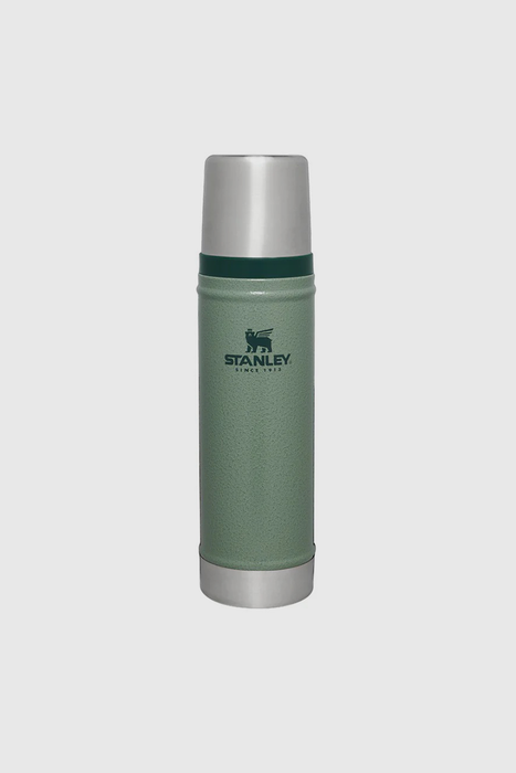 Classic Legendary Bottle 591ml - Hammertone Green