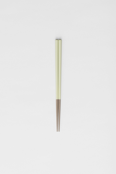 Chopsticks - Yellow Beige