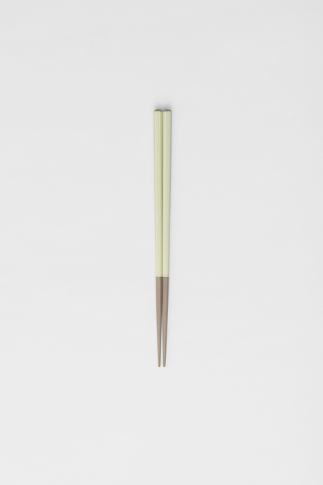 Chopsticks - Yellow Beige