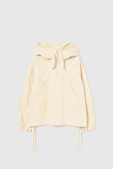 Anorak - Ivory