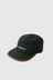 Nylon Gramicci Cap - Black