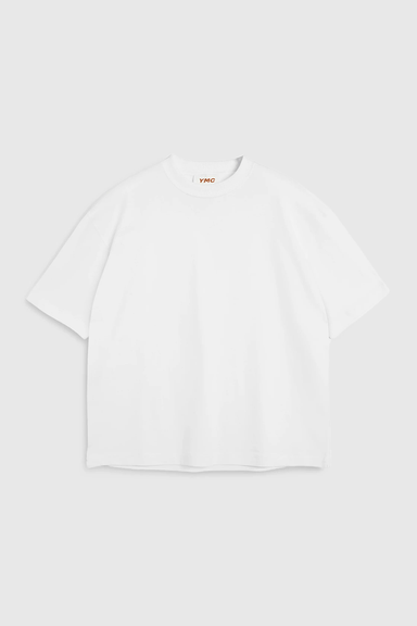 Women's Triple T-Shirt - White