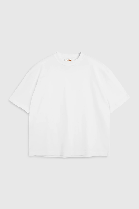 Women's Triple T-Shirt - White