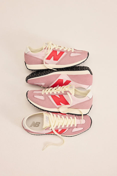 U4716SA - Pink / Red