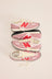 U4716SA - Pink / Red