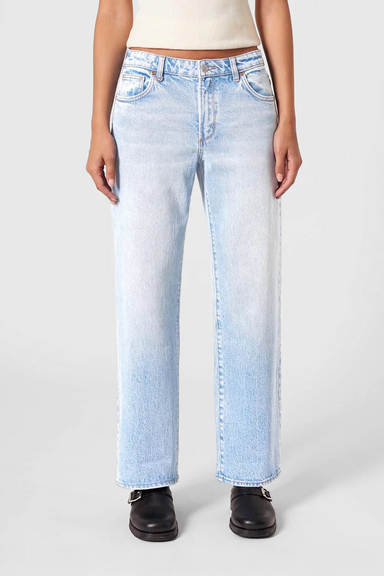 Daria Baggy - Jetlag