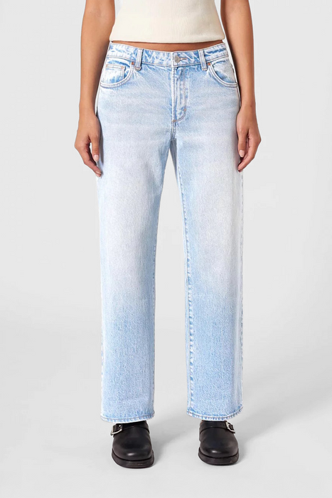 Daria Baggy - Jetlag