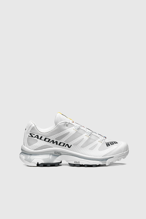 XT-4 OG - White/Ebony/Lunar Rock