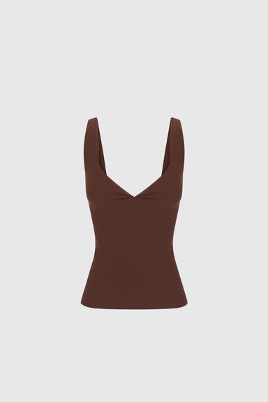 Jill Singlet - Chocolate
