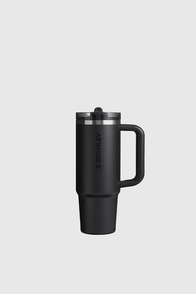 Quencher ProTour Flip Straw Tumbler 20oz - Black 2.0