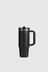 Quencher ProTour Flip Straw Tumbler 20oz - Black 2.0