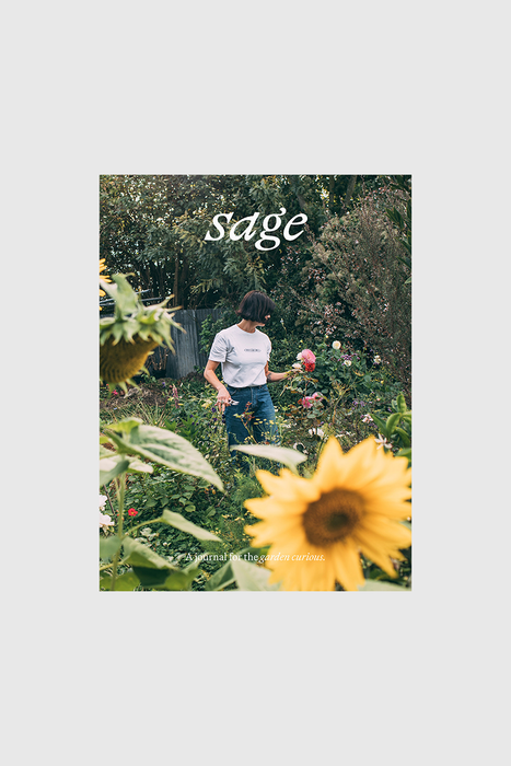 Sage - Vol. 1