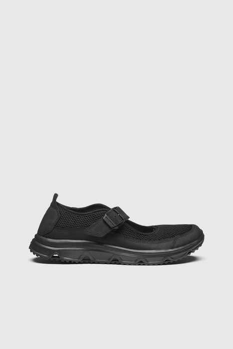 RX Marie-Jeanne - Black / Black / Black