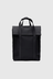 2 Way Tote Backpack - Black