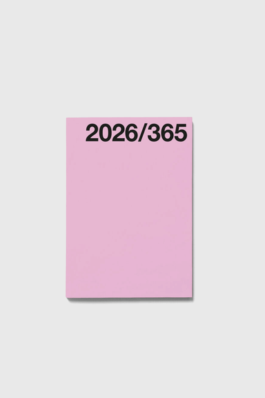 2026 Basic Planner - No. 516