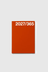 2027 Basic Planner - No. 3516