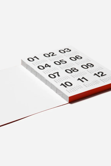 2027 Basic Planner - No. 3516