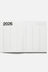 2027 Basic Planner - No. 628