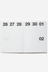 2027 Basic Planner - No. 628