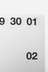2027 Basic Planner - No. 628