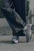 U204L1KP - Dark Silver Metallic / Slate Grey