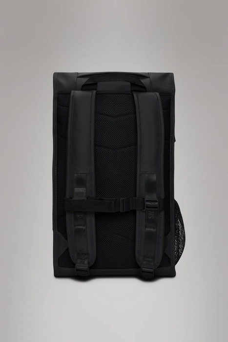 Trail Mountaineer Bag - Black