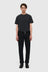 Rebel Straight - Black Selvedge
