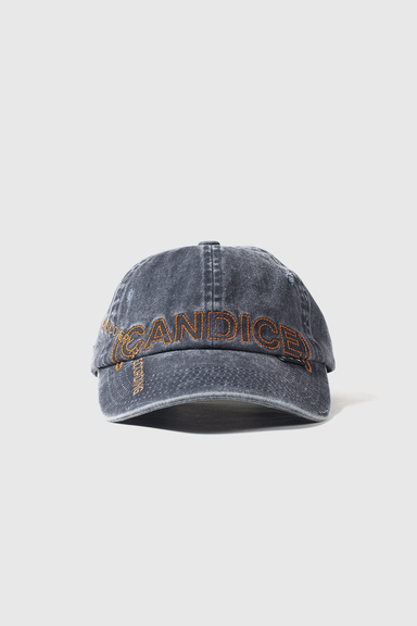 Outreach Hat - Navy