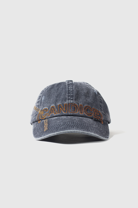 Outreach Hat - Navy