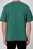 Kingswood Painting Tee - Green