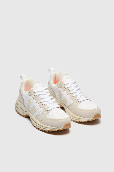 Venturi II Alveomesh - White / Pierre