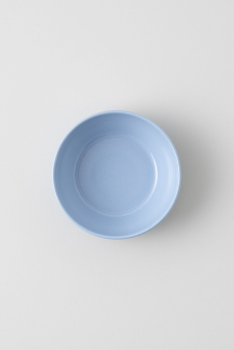 Block Bowl - Blue