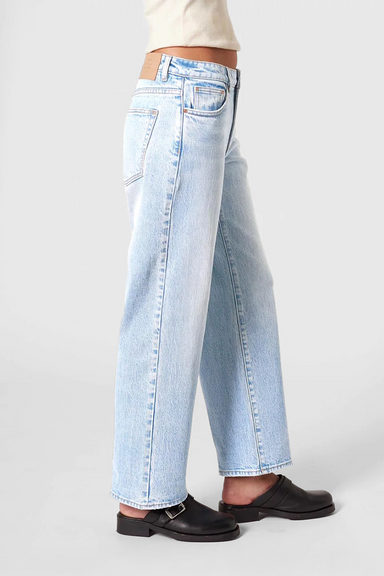 Daria Baggy - Jetlag