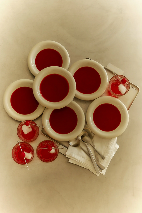 Side Bowl - Marshmallow