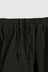Parachute Skirt - Dark Green