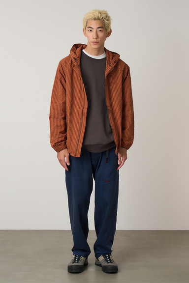 Gadget Pant - Navy Pigment