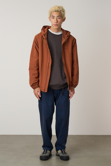 Gadget Pant - Navy Pigment