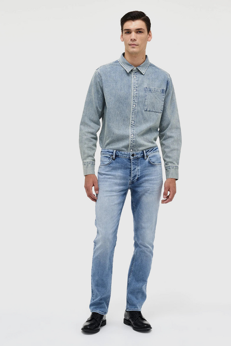 Lou Straight - Fazer