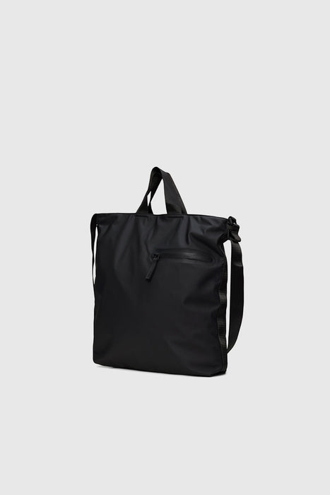 Dash Tote Bag - Black