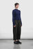 Peggy Trouser - Dark Green